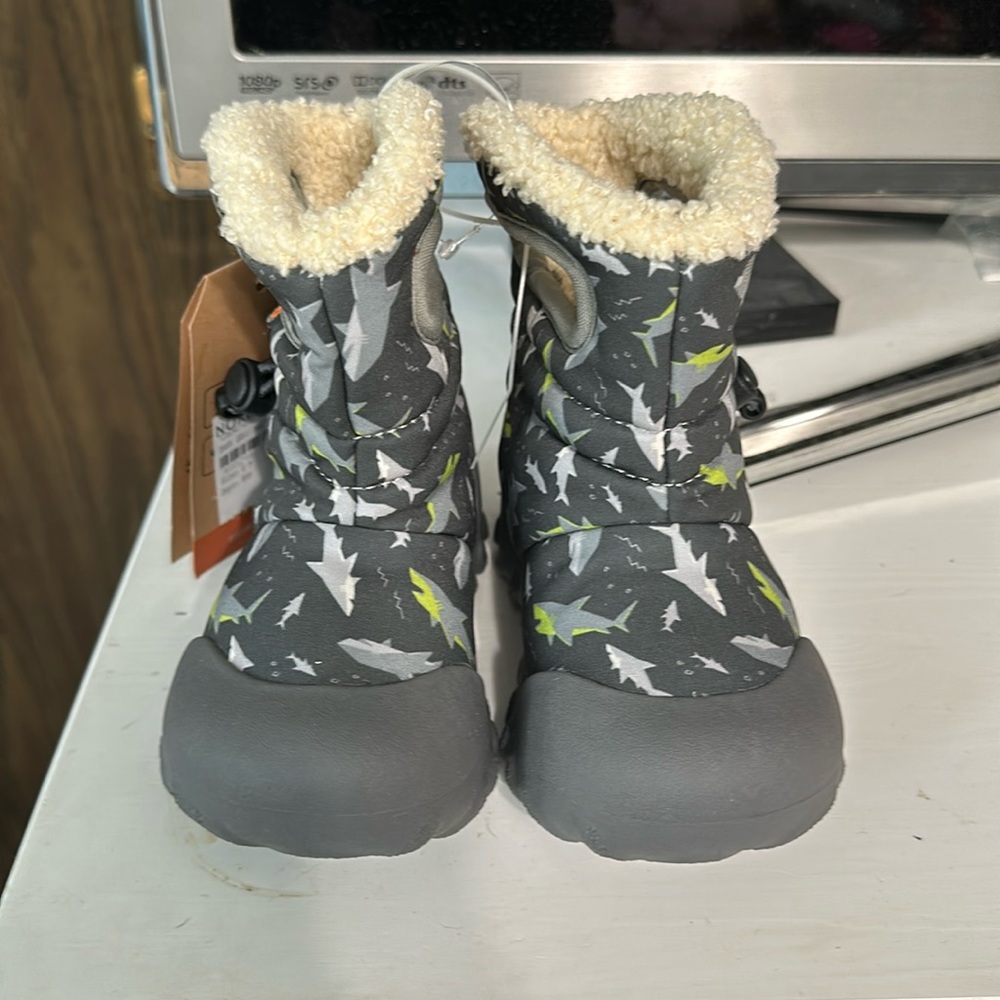 BOGS boots